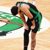 The Celtics' Lack of Depth Is Troubling