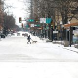 Winter Storm Leaves Many In Texas Without Power And Water