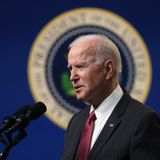 Biden picks Brooks-LaSure to run Medicare, Medicaid agency