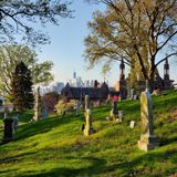 Brooklyn Cemetery Needs Help Identifying World War II Veterans