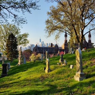 Brooklyn Cemetery Needs Help Identifying World War II Veterans