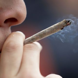 Indiana inches toward marijuana decriminalization