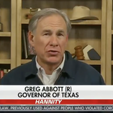 Texas governor blamed renewable energy for blackouts on Fox News. He told Texans a different story.