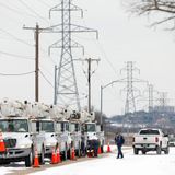 ‘People Are Greedy’: The Absurd Electric Bills Slamming Texans