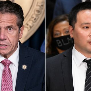 Cuomo said 'he can destroy me': NY assemblyman alleges governor threatened him over nursing homes scandal