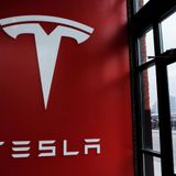 Tesla investors are buying...and selling their TSLA shares