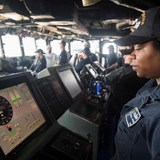Navy ditches touchscreens for knobs and dials after fatal crash