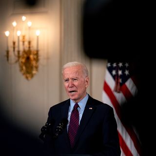 Why Biden Has a Chance to Cut Deals With Red State Holdouts on Medicaid