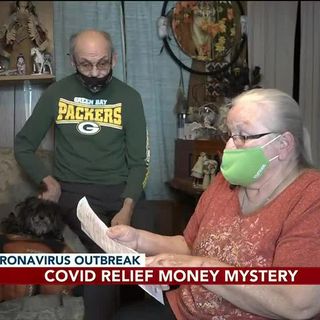 Good Samaritans step up for senior couple with broken water heater