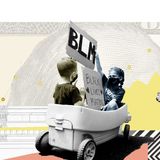 Baby bonds could shrink the Black-white wealth gap