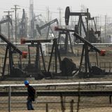 California lawmakers propose ban on fracking by 2027