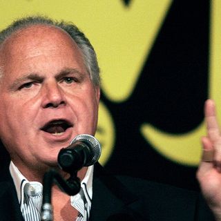 Rush Limbaugh, Conservative Radio Host, Dies at 70