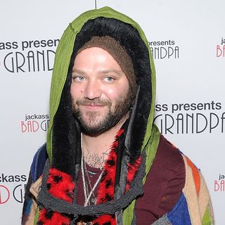 'Jackass 4' Team Trying to Get Bam Margera Help After Meltdown