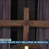 RIP Medical Debt: Omaha church helps pay millions in medical expenses through unique partnership