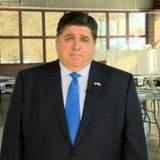 Pritzker budget address: Proposal includes closing corporate tax loopholes, no income tax hike as partisan battle brews