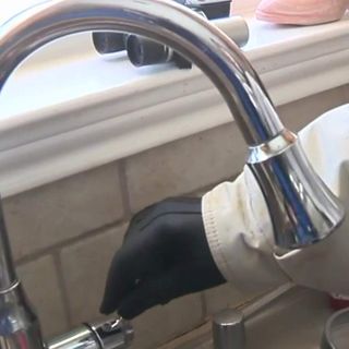 LIST: Houston, Katy, other cities lift water boil notice