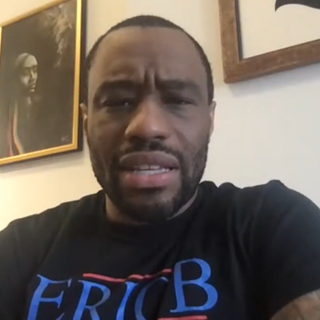 Prof. Marc Lamont Hill: Goal of Black Lives Matter is to “dismantle the Zionist project”