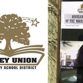 Oakley school board's offensive comments trigger recall effort