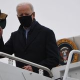 Biden Now Has an Opening to Save the Iran Deal