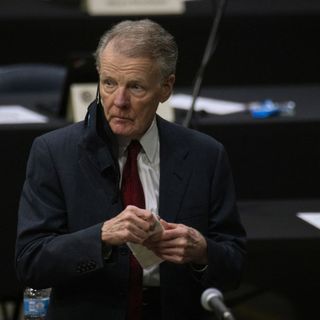 Michael Madigan resigns from Illinois House after being ousted as speaker, defends his legacy in face of ‘vicious attacks’