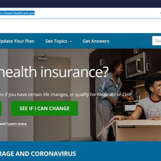 ACA health insurance available again in Georgia, thousands eligible