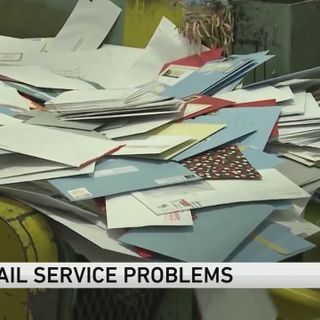 Some Chicago residents at wits’ end over lack of mail delivery