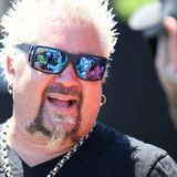 Guy Fieri opens 4 new restaurants in New Jersey