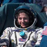 Maine astronaut Jessica Meir returns to Earth after historic mission in space