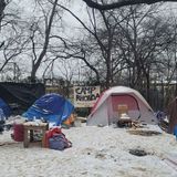 Mutual Aid Collectives Provide an Essential Lifeline for Dallas’s Unhoused Population During the Winter Storm