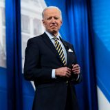 Biden, Democrats unveil immigration plan with 8-year pathway to citizenship