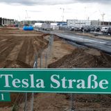 What Will Tesla's New German Gigafactory Mean For Germany's Auto Industry?