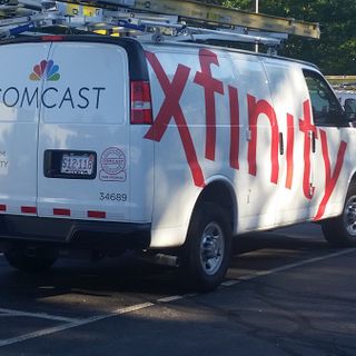 NJ lawmakers target new Comcast fee for going over data limit