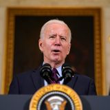 Biden will ask Justice Department to review his authority to cancel student loan debt