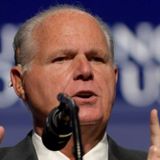 Netanyahu: We Will Dearly Miss Great Friend of Israel Rush Limbaugh