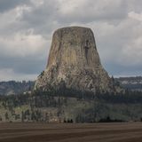 Lummis bill would block Devils Tower name change