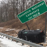 Virginia State Police respond to more than 80 crashes in Northern Virginia