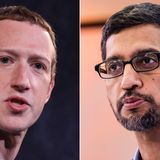 How Facebook managed to 'unfriend' Australia while Google came out on top | CNN Business