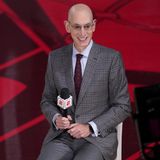 Adam Silver Says NBA Holding 2021 All-Star Game Is the 'Right Thing to Do'