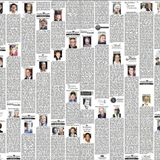 A harsh reminder: 8-plus pages of obituaries in Sunday's Times-Picayune | New Orleans Advocate