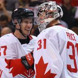 Canada's Olympic roster selection is already coming together