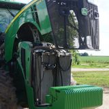 John Deere Promised Farmers It Would Make Tractors Easy to Repair. It Lied.