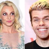 Perez Hilton knows he made Britney Spears’ life a living hell