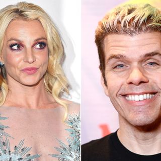 Perez Hilton knows he made Britney Spears’ life a living hell