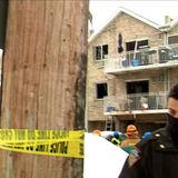 6 kids among 9 hurt in apartment gas explosion, cause under investigation