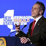 NY State Assembly GOP to form Cuomo ‘impeachment commission’ over nursing home scandal
