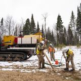 Majority of those working on Enbridge pipeline from outside Minnesota