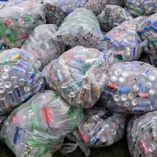 Connecticut’s deposit fee on bottles and cans could rise to 10 cents as lawmakers seek to increase redemption rates and cut down on waste