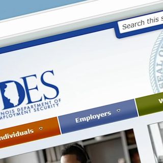 Illinois Unemployment: PUA overpayments may be forgiven; IDES to issue waivers