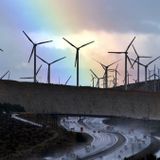 Renewable Energy Had a Record-Setting Year Despite... All This