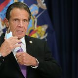 ‘Bullying, screaming’: In Albany, Cuomo wields phone as a weapon